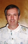 Andrew Gregorowicz, CPA